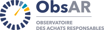 ObsAR - L'Observatoire des Achats Responsables