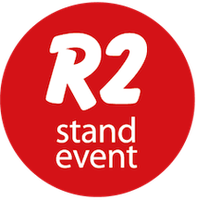 R2 stand&amp;event