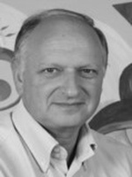 Pierre Mazeau