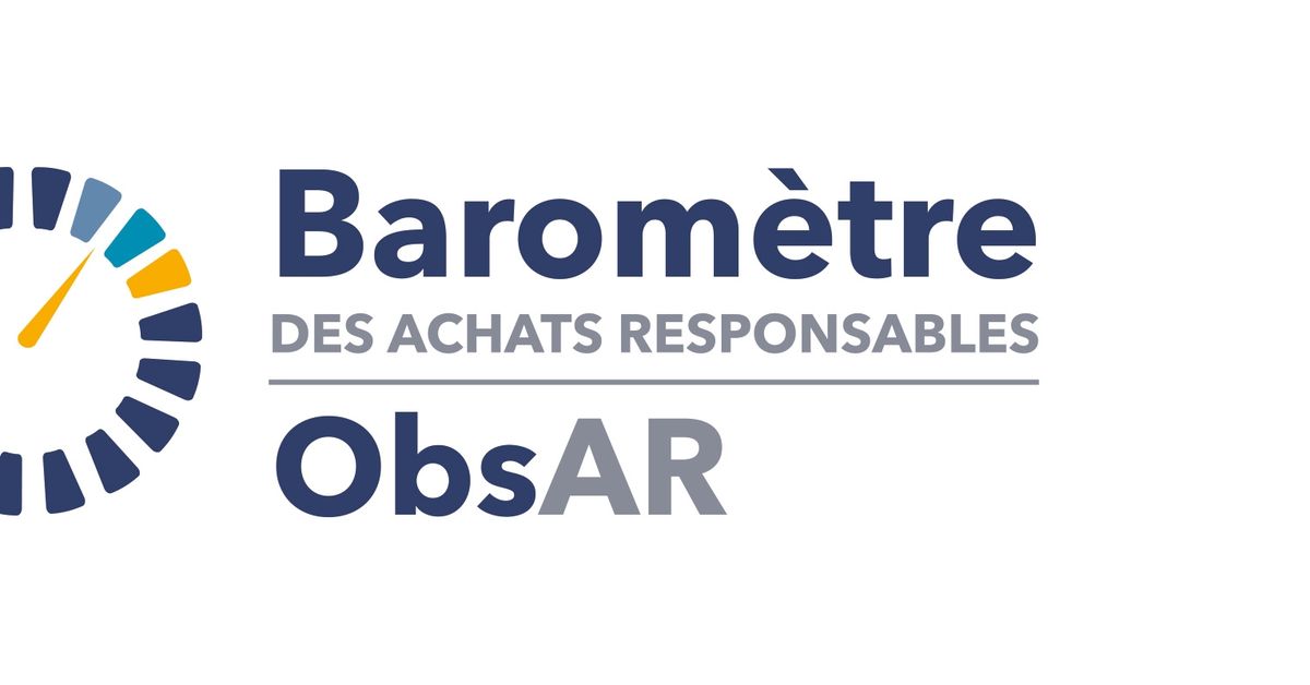 Les résultats du Baromètre 2026 des Achats Responsables sont désormais ...