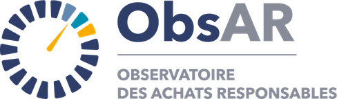 ObsAR - L'Observatoire des Achats Responsables