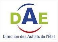 Direction des achats de l'Etat