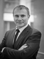 Pierre Pelouzet