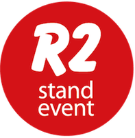 R2 stand&event