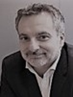Bruno Frel